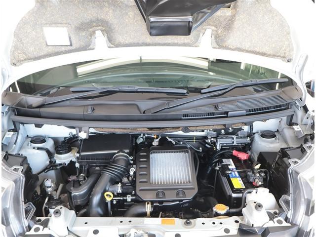 ルーミー カスタムＧ－Ｔ　助手席エアバック　両側オートスライドドア　スマートキープッシュスタート　ＬＥＤライト　横滑り防止機能　クルコン　点検記録簿　ＥＴＣ付　アルミホイール　フルフラット　キーレス　ＤＶＤ　ドラレコ　ＡＢＳ（25枚目）