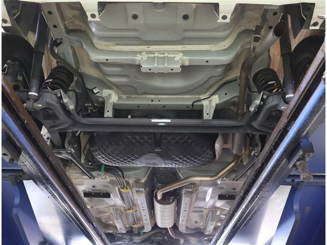 ルーミー カスタムＧ－Ｔ　助手席エアバック　両側オートスライドドア　スマートキープッシュスタート　ＬＥＤライト　横滑り防止機能　クルコン　点検記録簿　ＥＴＣ付　アルミホイール　フルフラット　キーレス　ＤＶＤ　ドラレコ　ＡＢＳ（26枚目）