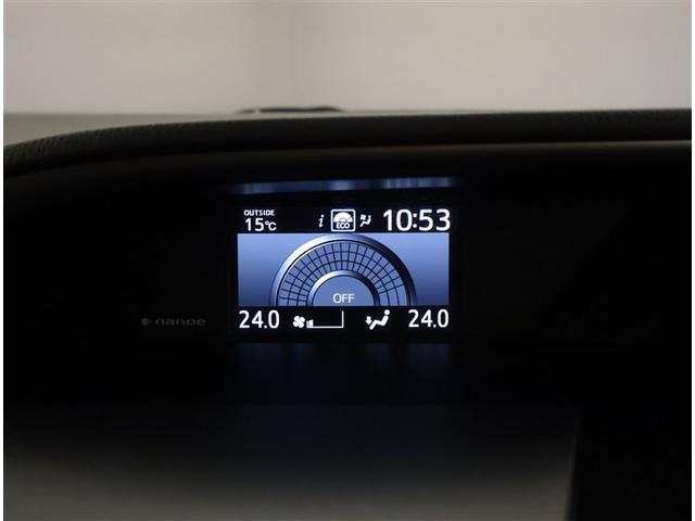 ヴォクシー ＺＳ　煌ＩＩＩ　プリクラッシュ　スマートキ　アイスト　ＤＶＤ再生機能　記録簿付き　横滑り防止装置　ナビＴＶ　アルミ　三列シート　ＷＡＣ　盗難防止　オートエアコン　キーレス　ＥＴＣ装備　パワステ　メモリナビ　クルコン（10枚目）