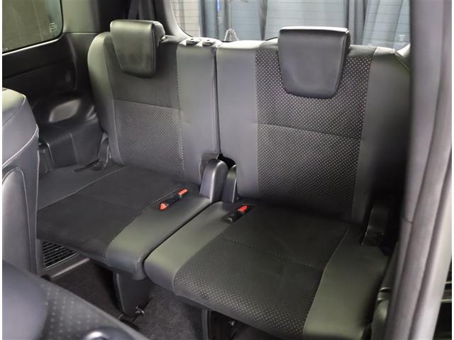 ヴォクシー ＺＳ　煌ＩＩＩ　プリクラッシュ　スマートキ　アイスト　ＤＶＤ再生機能　記録簿付き　横滑り防止装置　ナビＴＶ　アルミ　三列シート　ＷＡＣ　盗難防止　オートエアコン　キーレス　ＥＴＣ装備　パワステ　メモリナビ　クルコン（22枚目）