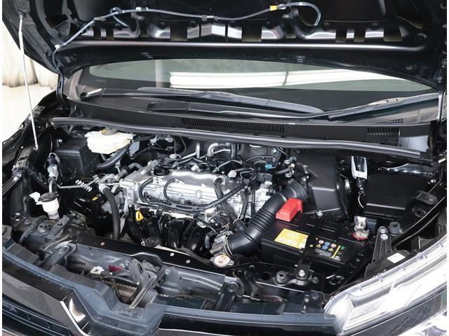 ヴォクシー ＺＳ　煌ＩＩＩ　プリクラッシュ　スマートキ　アイスト　ＤＶＤ再生機能　記録簿付き　横滑り防止装置　ナビＴＶ　アルミ　三列シート　ＷＡＣ　盗難防止　オートエアコン　キーレス　ＥＴＣ装備　パワステ　メモリナビ　クルコン（25枚目）