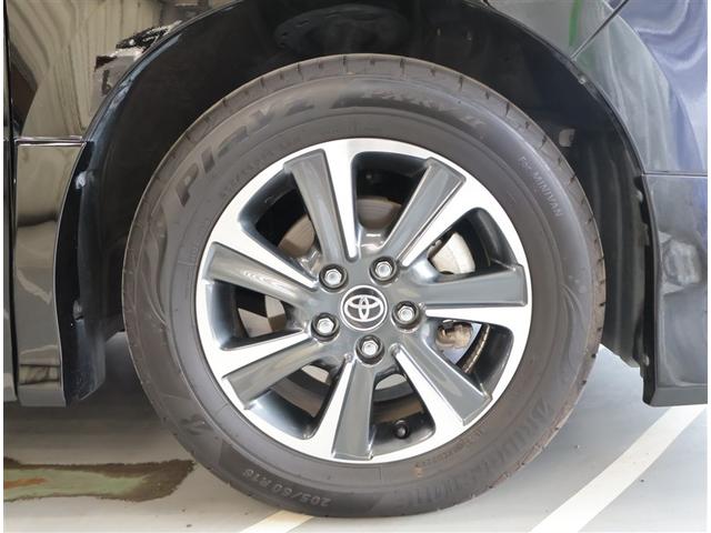 ヴォクシー ＺＳ　煌ＩＩＩ　プリクラッシュ　スマートキ　アイスト　ＤＶＤ再生機能　記録簿付き　横滑り防止装置　ナビＴＶ　アルミ　三列シート　ＷＡＣ　盗難防止　オートエアコン　キーレス　ＥＴＣ装備　パワステ　メモリナビ　クルコン（27枚目）