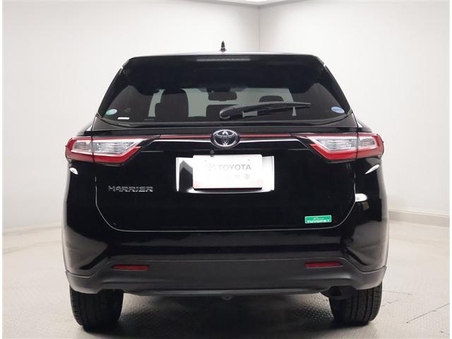 ハリアー プレミアム　カーテンエアバッグ　クルーズＣ　記録簿あり　Ｂカメラ　電動パワーシート　ＬＥＤライト　メモリナビ　横滑り防止機能　オートエアコン　Ａストップ　エアバッグ　ＡＷ　ＤＶＤ再生可　パワーウィンドウ　キーレス（2枚目）