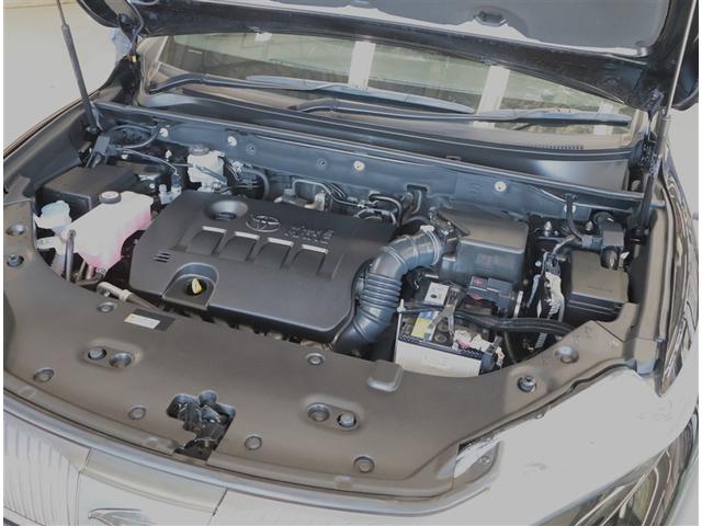 ハリアー プレミアム　カーテンエアバッグ　クルーズＣ　記録簿あり　Ｂカメラ　電動パワーシート　ＬＥＤライト　メモリナビ　横滑り防止機能　オートエアコン　Ａストップ　エアバッグ　ＡＷ　ＤＶＤ再生可　パワーウィンドウ　キーレス（18枚目）