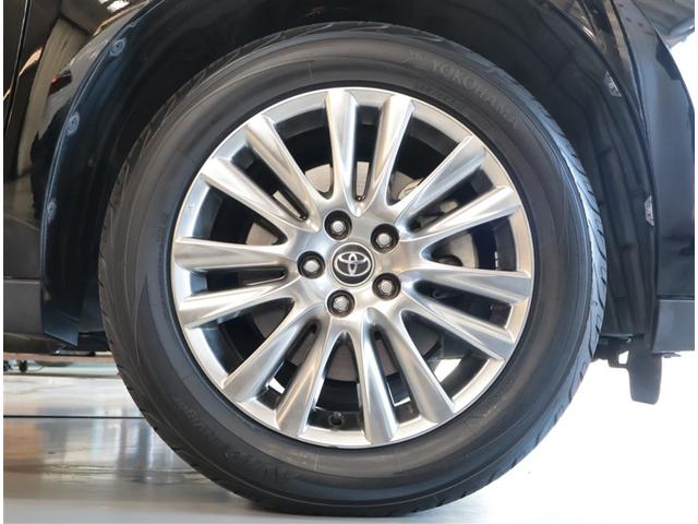 ハリアー プレミアム　カーテンエアバッグ　クルーズＣ　記録簿あり　Ｂカメラ　電動パワーシート　ＬＥＤライト　メモリナビ　横滑り防止機能　オートエアコン　Ａストップ　エアバッグ　ＡＷ　ＤＶＤ再生可　パワーウィンドウ　キーレス（20枚目）