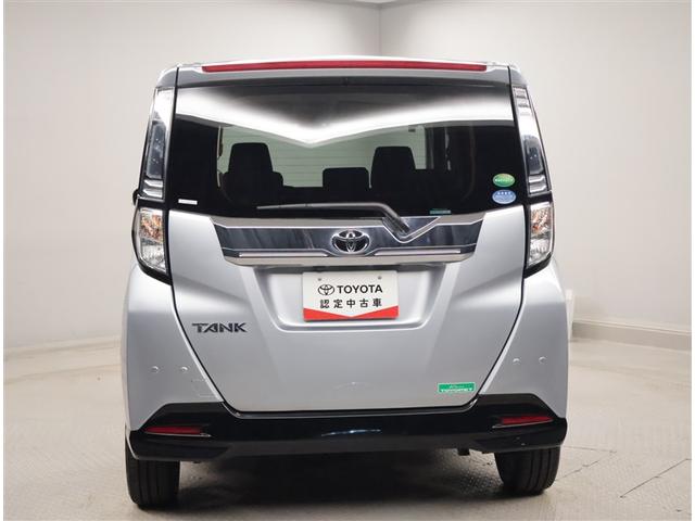 タンク カスタムＧ－Ｔ　スマキ－　地上デジタル　アルミホイル　踏み間違い防止装置　両側電動ドア　ＬＥＤヘッドライト　クルコン　リアカメラ　横滑り防止装置　ＥＴＣ　ウォークスルー　キーレス　ＴＶナビ　オートエアコン　ＤＶＤ（2枚目）