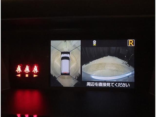 タンク カスタムＧ－Ｔ　スマキ－　地上デジタル　アルミホイル　踏み間違い防止装置　両側電動ドア　ＬＥＤヘッドライト　クルコン　リアカメラ　横滑り防止装置　ＥＴＣ　ウォークスルー　キーレス　ＴＶナビ　オートエアコン　ＤＶＤ（9枚目）