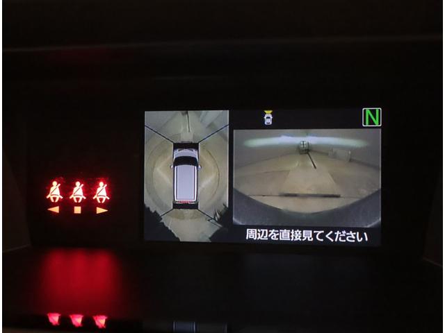 タンク カスタムＧ－Ｔ　スマキ－　地上デジタル　アルミホイル　踏み間違い防止装置　両側電動ドア　ＬＥＤヘッドライト　クルコン　リアカメラ　横滑り防止装置　ＥＴＣ　ウォークスルー　キーレス　ＴＶナビ　オートエアコン　ＤＶＤ（10枚目）