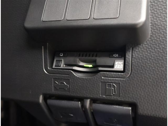 タンク カスタムＧ－Ｔ　スマキ－　地上デジタル　アルミホイル　踏み間違い防止装置　両側電動ドア　ＬＥＤヘッドライト　クルコン　リアカメラ　横滑り防止装置　ＥＴＣ　ウォークスルー　キーレス　ＴＶナビ　オートエアコン　ＤＶＤ（16枚目）