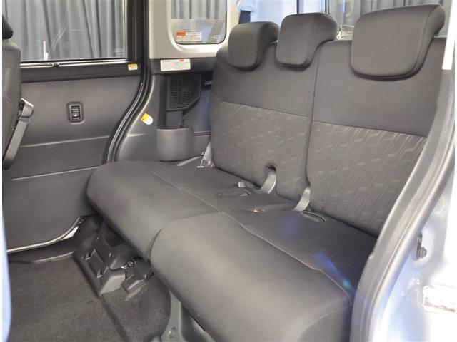 タンク カスタムＧ－Ｔ　スマキ－　地上デジタル　アルミホイル　踏み間違い防止装置　両側電動ドア　ＬＥＤヘッドライト　クルコン　リアカメラ　横滑り防止装置　ＥＴＣ　ウォークスルー　キーレス　ＴＶナビ　オートエアコン　ＤＶＤ（20枚目）