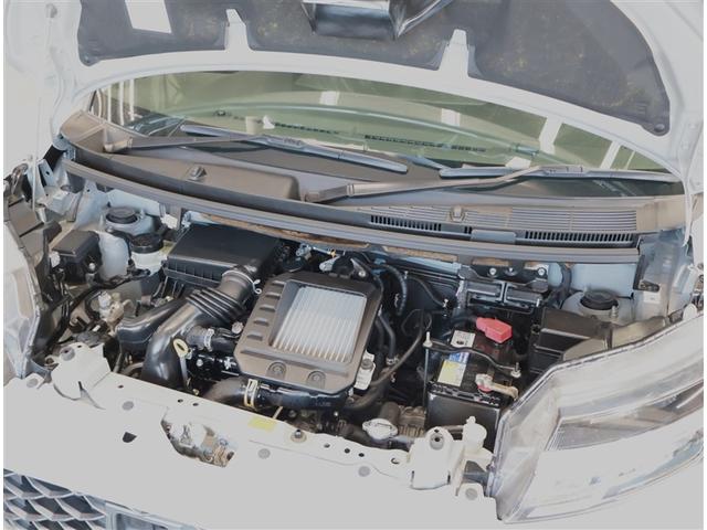 タンク カスタムＧ－Ｔ　スマキ－　地上デジタル　アルミホイル　踏み間違い防止装置　両側電動ドア　ＬＥＤヘッドライト　クルコン　リアカメラ　横滑り防止装置　ＥＴＣ　ウォークスルー　キーレス　ＴＶナビ　オートエアコン　ＤＶＤ（23枚目）