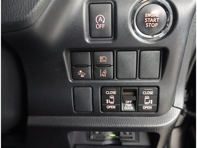 ヴォクシー ＺＳ　煌ＩＩＩ　プリクラッシュ　スマートキ　アイスト　ＤＶＤ再生機能　記録簿付き　横滑り防止装置　ナビＴＶ　アルミ　三列シート　ＷＡＣ　盗難防止　オートエアコン　キーレス　ＥＴＣ装備　パワステ　メモリナビ　クルコン（15枚目）