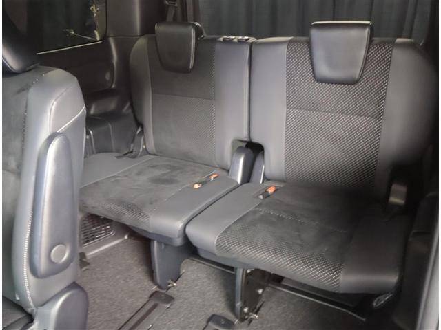 ヴォクシー ＺＳ　煌ＩＩＩ　プリクラッシュ　スマートキ　アイスト　ＤＶＤ再生機能　記録簿付き　横滑り防止装置　ナビＴＶ　アルミ　三列シート　ＷＡＣ　盗難防止　オートエアコン　キーレス　ＥＴＣ装備　パワステ　メモリナビ　クルコン（18枚目）