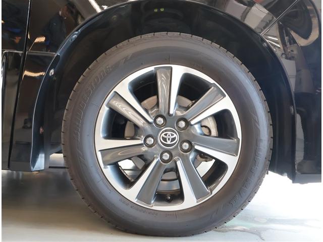 ヴォクシー ＺＳ　煌ＩＩＩ　プリクラッシュ　スマートキ　アイスト　ＤＶＤ再生機能　記録簿付き　横滑り防止装置　ナビＴＶ　アルミ　三列シート　ＷＡＣ　盗難防止　オートエアコン　キーレス　ＥＴＣ装備　パワステ　メモリナビ　クルコン（23枚目）