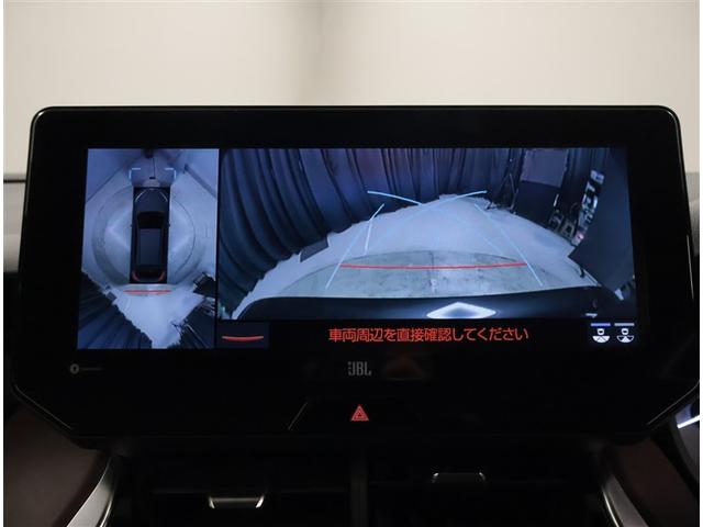 ハリアー Ｚ　盗難防止　運転席パワーシート　地デジ　横滑防止装置　リアビューカメラ　ヘッドライトＬＥＤ　アルミホイール　点検記録簿　Ｗエアバッグ　キーレス　ドラレコ付き　スマートキ－　サイドエアバッグ　エアコン（9枚目）