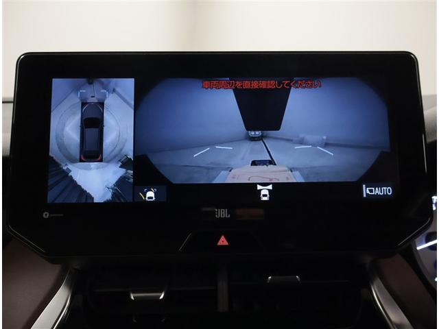 ハリアー Ｚ　盗難防止　運転席パワーシート　地デジ　横滑防止装置　リアビューカメラ　ヘッドライトＬＥＤ　アルミホイール　点検記録簿　Ｗエアバッグ　キーレス　ドラレコ付き　スマートキ－　サイドエアバッグ　エアコン（10枚目）