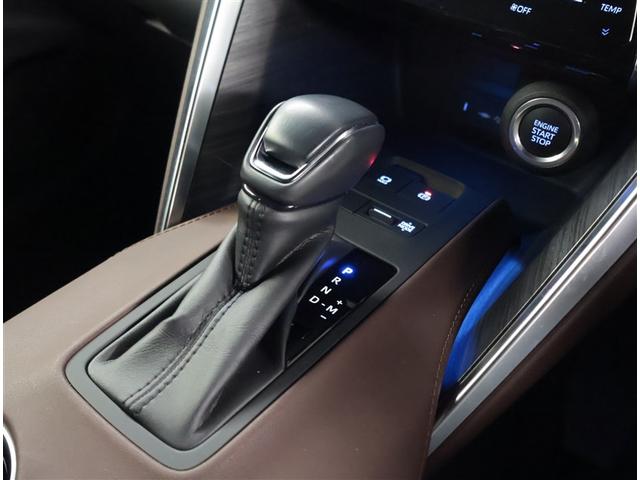 ハリアー Ｚ　盗難防止　運転席パワーシート　地デジ　横滑防止装置　リアビューカメラ　ヘッドライトＬＥＤ　アルミホイール　点検記録簿　Ｗエアバッグ　キーレス　ドラレコ付き　スマートキ－　サイドエアバッグ　エアコン（13枚目）