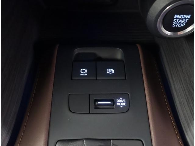 ハリアー Ｚ　盗難防止　運転席パワーシート　地デジ　横滑防止装置　リアビューカメラ　ヘッドライトＬＥＤ　アルミホイール　点検記録簿　Ｗエアバッグ　キーレス　ドラレコ付き　スマートキ－　サイドエアバッグ　エアコン（16枚目）