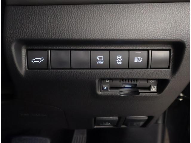 ハリアー Ｚ　盗難防止　運転席パワーシート　地デジ　横滑防止装置　リアビューカメラ　ヘッドライトＬＥＤ　アルミホイール　点検記録簿　Ｗエアバッグ　キーレス　ドラレコ付き　スマートキ－　サイドエアバッグ　エアコン（17枚目）