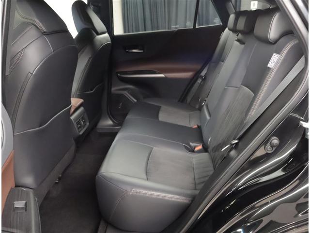 ハリアー Ｚ　盗難防止　運転席パワーシート　地デジ　横滑防止装置　リアビューカメラ　ヘッドライトＬＥＤ　アルミホイール　点検記録簿　Ｗエアバッグ　キーレス　ドラレコ付き　スマートキ－　サイドエアバッグ　エアコン（22枚目）