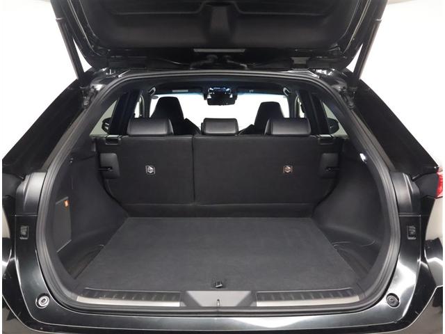 ハリアー Ｚ　盗難防止　運転席パワーシート　地デジ　横滑防止装置　リアビューカメラ　ヘッドライトＬＥＤ　アルミホイール　点検記録簿　Ｗエアバッグ　キーレス　ドラレコ付き　スマートキ－　サイドエアバッグ　エアコン（23枚目）