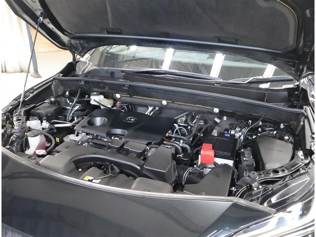 ハリアー Ｚ　盗難防止　運転席パワーシート　地デジ　横滑防止装置　リアビューカメラ　ヘッドライトＬＥＤ　アルミホイール　点検記録簿　Ｗエアバッグ　キーレス　ドラレコ付き　スマートキ－　サイドエアバッグ　エアコン（24枚目）