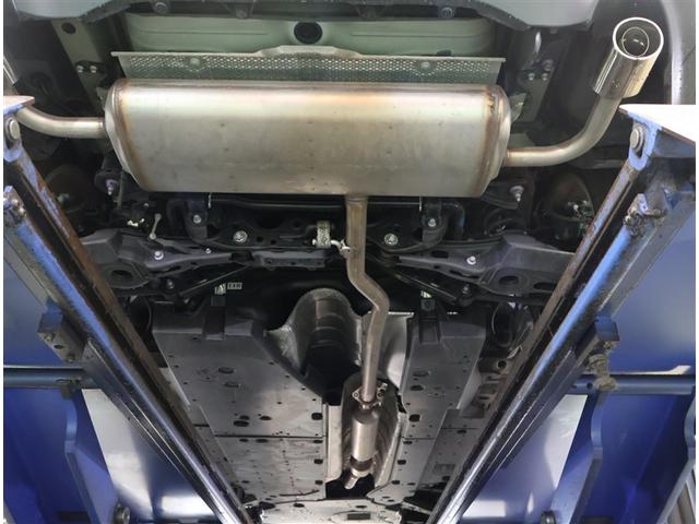 ハリアー Ｚ　盗難防止　運転席パワーシート　地デジ　横滑防止装置　リアビューカメラ　ヘッドライトＬＥＤ　アルミホイール　点検記録簿　Ｗエアバッグ　キーレス　ドラレコ付き　スマートキ－　サイドエアバッグ　エアコン（25枚目）