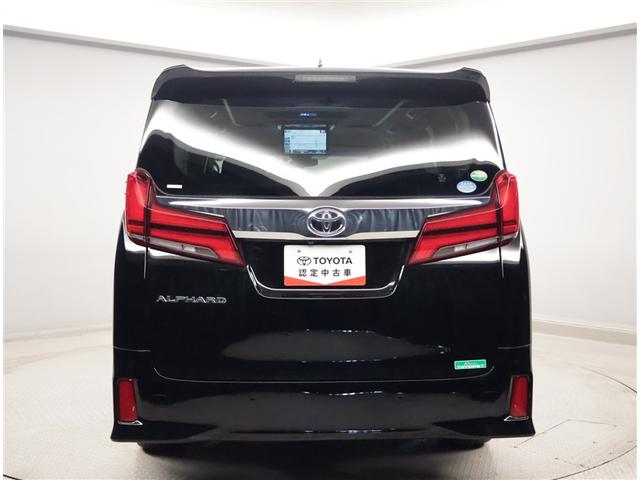 アルファード ２．５Ｓ　Ａパッケージ　プリクラッシュセーフティー　ＡＣ１００Ｖ電源　地デジ　キーフリー　ナビ＆ＴＶ　ＬＥＤヘッドライト　フルフラット　ＡＷ　クルコン　ＤＶＤ再生機能　エアバッグ　横滑り防止　イモビライザ　リアエアコン（2枚目）