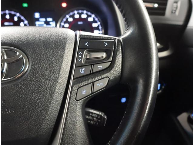 アルファード ２．５Ｓ　Ａパッケージ　プリクラッシュセーフティー　ＡＣ１００Ｖ電源　地デジ　キーフリー　ナビ＆ＴＶ　ＬＥＤヘッドライト　フルフラット　ＡＷ　クルコン　ＤＶＤ再生機能　エアバッグ　横滑り防止　イモビライザ　リアエアコン（8枚目）