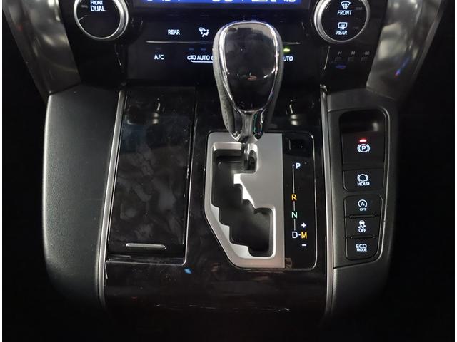 アルファード ２．５Ｓ　Ａパッケージ　プリクラッシュセーフティー　ＡＣ１００Ｖ電源　地デジ　キーフリー　ナビ＆ＴＶ　ＬＥＤヘッドライト　フルフラット　ＡＷ　クルコン　ＤＶＤ再生機能　エアバッグ　横滑り防止　イモビライザ　リアエアコン（14枚目）