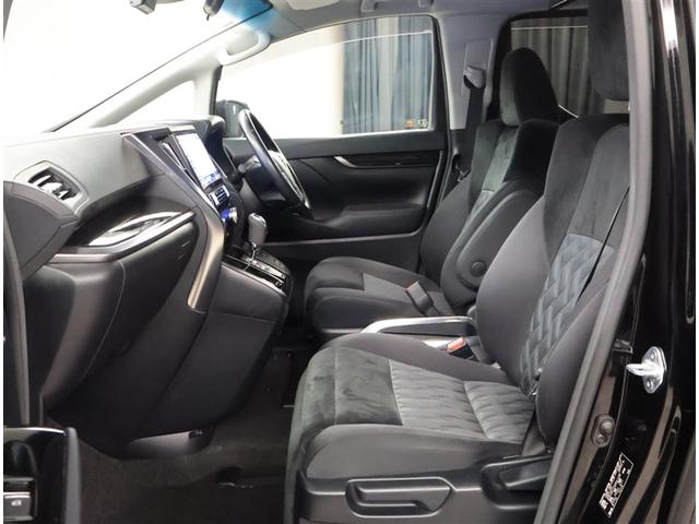 アルファード ２．５Ｓ　Ａパッケージ　プリクラッシュセーフティー　ＡＣ１００Ｖ電源　地デジ　キーフリー　ナビ＆ＴＶ　ＬＥＤヘッドライト　フルフラット　ＡＷ　クルコン　ＤＶＤ再生機能　エアバッグ　横滑り防止　イモビライザ　リアエアコン（19枚目）