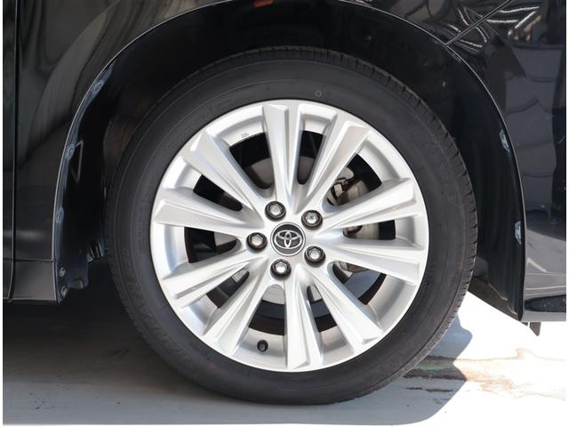 アルファード ２．５Ｓ　Ａパッケージ　プリクラッシュセーフティー　ＡＣ１００Ｖ電源　地デジ　キーフリー　ナビ＆ＴＶ　ＬＥＤヘッドライト　フルフラット　ＡＷ　クルコン　ＤＶＤ再生機能　エアバッグ　横滑り防止　イモビライザ　リアエアコン（26枚目）