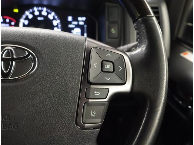 ハイエースバン スーパーGL ダークプライムII 衝突回避システム 運転席助手席エアバック ESC ドライブレコーダー付 フルフラット スマートエントリー LEDライト 地デジ エアコン エアバック キーレスエントリー イモビライザー ETC付き(8枚目)