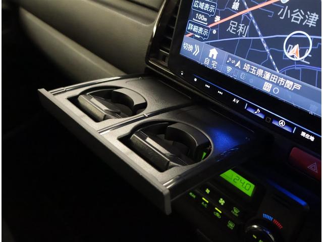 ハイエースバン スーパーGL ダークプライムII 衝突回避システム 運転席助手席エアバック ESC ドライブレコーダー付 フルフラット スマートエントリー LEDライト 地デジ エアコン エアバック キーレスエントリー イモビライザー ETC付き(13枚目)