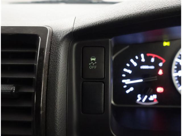 ハイエースバン スーパーGL ダークプライムII 衝突回避システム 運転席助手席エアバック ESC ドライブレコーダー付 フルフラット スマートエントリー LEDライト 地デジ エアコン エアバック キーレスエントリー イモビライザー ETC付き(14枚目)