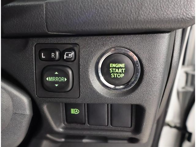 ハイエースバン スーパーGL ダークプライムII 衝突回避システム 運転席助手席エアバック ESC ドライブレコーダー付 フルフラット スマートエントリー LEDライト 地デジ エアコン エアバック キーレスエントリー イモビライザー ETC付き(18枚目)