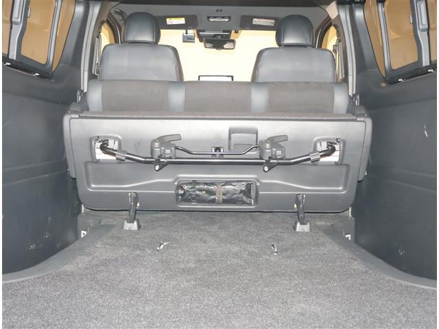 ハイエースバン スーパーGL ダークプライムII 衝突回避システム 運転席助手席エアバック ESC ドライブレコーダー付 フルフラット スマートエントリー LEDライト 地デジ エアコン エアバック キーレスエントリー イモビライザー ETC付き(24枚目)