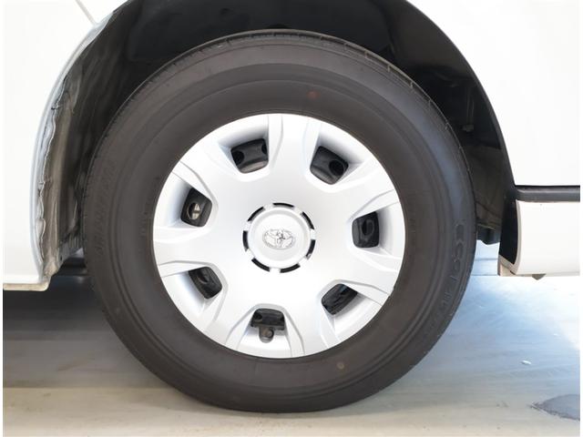 ハイエースバン スーパーGL ダークプライムII 衝突回避システム 運転席助手席エアバック ESC ドライブレコーダー付 フルフラット スマートエントリー LEDライト 地デジ エアコン エアバック キーレスエントリー イモビライザー ETC付き(29枚目)