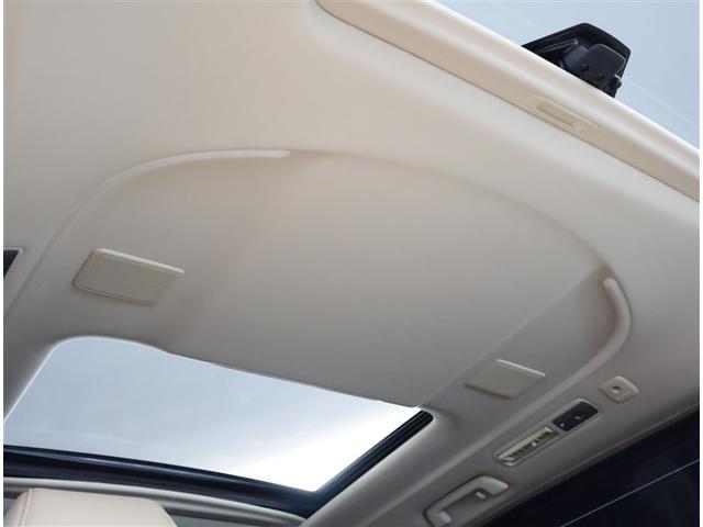 アルファードハイブリッド Ｇ　Ｆパッケージ　ムーンルーフ　Ｂモニター　オートクルーズコントロール　地デジ　オートエアコン　電動シート　ＡＢＳ　エアバッグ　ＥＴＣ　点検記録簿　キーレス　盗難防止装置　メモリーナビ　横滑防止　３列シート　アルミ（10枚目）