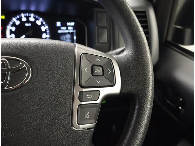 ハイエースバン ロングスーパーGL フルフラット リアカメラ SRS ダブルエアバッグ Wエアコン 横滑り防止装置付 盗難防止機能 キーレス スマートエントリー DVD視聴可 エアコン パワステ ナビTV ETC ABS メモリーナビ(16枚目)