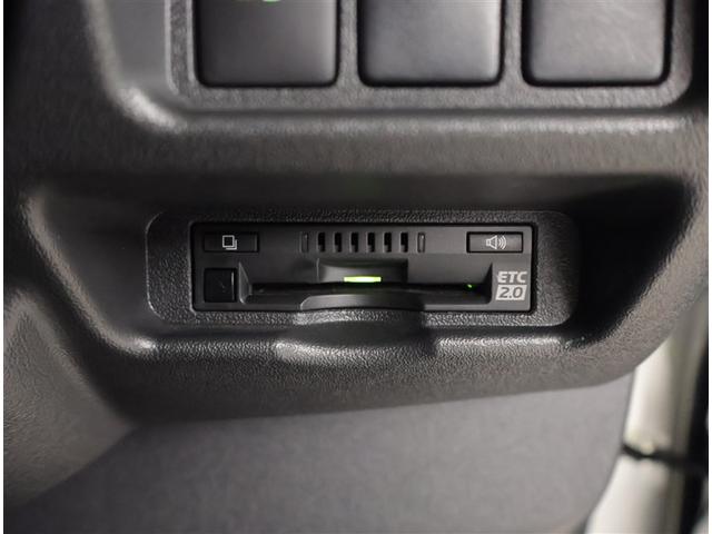 ハイエースバン ロングスーパーGL フルフラット リアカメラ SRS ダブルエアバッグ Wエアコン 横滑り防止装置付 盗難防止機能 キーレス スマートエントリー DVD視聴可 エアコン パワステ ナビTV ETC ABS メモリーナビ(18枚目)