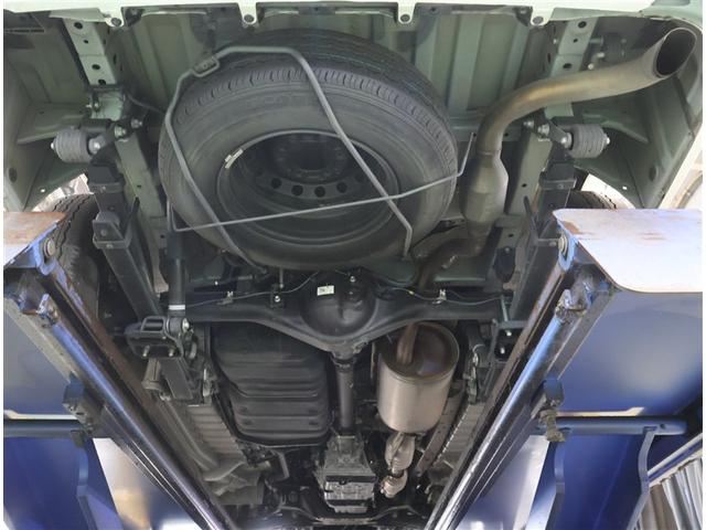 ハイエースバン ロングスーパーGL フルフラット リアカメラ SRS ダブルエアバッグ Wエアコン 横滑り防止装置付 盗難防止機能 キーレス スマートエントリー DVD視聴可 エアコン パワステ ナビTV ETC ABS メモリーナビ(26枚目)