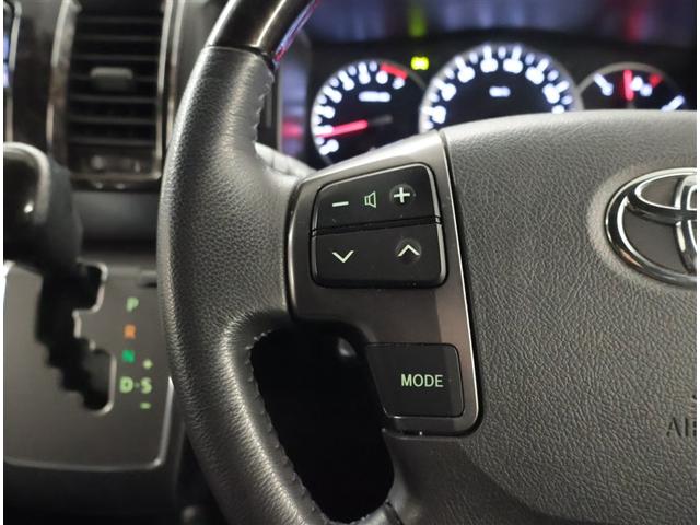 ハイエースバン スーパーGL ダークプライムII LEDヘットライト メモリーナビゲーション 地デジ スマキー ABS フルフラット 盗難警報装置 運転席エアバッグ リアクーラー オートエアコン パワーウインドウ 記録簿 ESC ドラレコ ETC(7枚目)