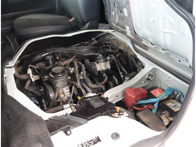 ハイエースバン スーパーGL ダークプライムII LEDヘットライト メモリーナビゲーション 地デジ スマキー ABS フルフラット 盗難警報装置 運転席エアバッグ リアクーラー オートエアコン パワーウインドウ 記録簿 ESC ドラレコ ETC(22枚目)