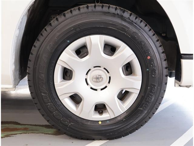 ハイエースバン スーパーGL ダークプライムII LEDヘットライト メモリーナビゲーション 地デジ スマキー ABS フルフラット 盗難警報装置 運転席エアバッグ リアクーラー オートエアコン パワーウインドウ 記録簿 ESC ドラレコ ETC(24枚目)