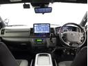 ハイエースバン スーパーGL ダークプライムII 衝突回避システム 運転席助手席エアバック ESC ドライブレコーダー付 フルフラット スマートエントリー LEDライト 地デジ エアコン エアバック キーレスエントリー イモビライザー ETC付き(5枚目)