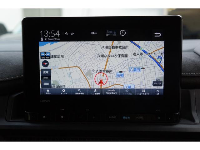 ステップワゴン ｅ：ＨＥＶスパーダプレミアムライン　ワンオーナー　リア席モニター　前後ドラレコ　マルチビューカメラ　電動テールゲート　マルチカメラ　Ｐテールゲート　両側自動ドア　Ｆセグ　ＵＳＢ接続　クリアランスソナ　クルーズＣ　助手席エアバッグ　ＡＢＳ（2枚目）