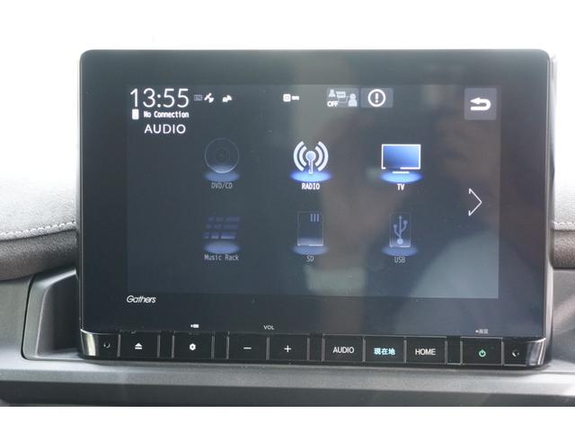 ステップワゴン ｅ：ＨＥＶスパーダプレミアムライン　ワンオーナー　リア席モニター　前後ドラレコ　マルチビューカメラ　電動テールゲート　マルチカメラ　Ｐテールゲート　両側自動ドア　Ｆセグ　ＵＳＢ接続　クリアランスソナ　クルーズＣ　助手席エアバッグ　ＡＢＳ（22枚目）