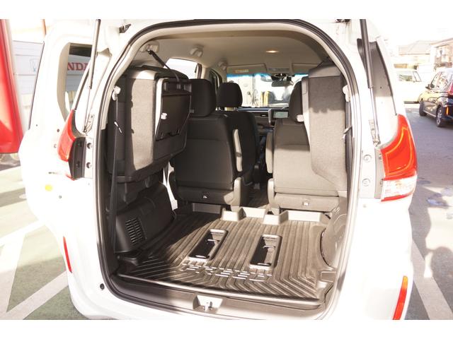 フリード Ｇブラックスタイル　ワンオーナー／前後ドラレコ／メモリーナビ／ＥＴＣ２．０／アルミホイール　両電動スライドドア　ＵＳＢ接続　バックモニター　ドラレコ付き　フルセグテレビ　ＬＥＤヘッドライト　ＤＶＤ再生可能　スマートキー（13枚目）