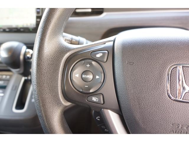 フリード Ｇブラックスタイル　ワンオーナー／前後ドラレコ／メモリーナビ／ＥＴＣ２．０／アルミホイール　両電動スライドドア　ＵＳＢ接続　バックモニター　ドラレコ付き　フルセグテレビ　ＬＥＤヘッドライト　ＤＶＤ再生可能　スマートキー（23枚目）